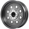 Sport Lite 8-Hole Wheel [Size: 15" x 4"] Black - image 3