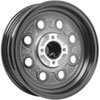 Sport Lite 8-Hole Wheel [Size: 15" x 4"] Black - image 4