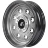 Sport Lite 8-Hole Wheel [Size: 15" x 4"] Black - image 3