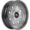 Sport Lite 8-Hole Wheel [Size: 15" x 4"] Black - image 4