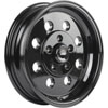 Sport Lite 8-Hole Wheel [Size: 15" x 4"] Black - image 2