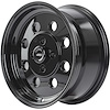 Sport Lite 8-Hole Wheel [Size: 15" x 7"] Black - image 1