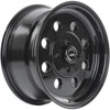 Sport Lite 8-Hole Wheel [Size: 15" x 7"] Black - image 2