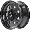 Sport Lite 8-Hole Wheel [Size: 15" x 7"] Black - image 1