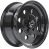 Sport Lite 8-Hole Wheel [Size: 15" x 7"] Black - image 2