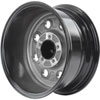 Sport Lite 8-Hole Wheel [Size: 15" x 7"] Black - image 3