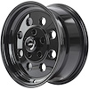 Sport Lite 8-Hole Wheel [Size: 15" x 7"] Black - image 1