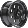 Sport Lite 8-Hole Wheel [Size: 15" x 7"] Black - image 2