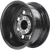 Sport Lite 8-Hole Wheel [Size: 15" x 7"] Black - image 3
