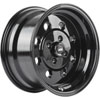 Sport Lite 8-Hole Wheel [Size: 15" x 8"] Black - image 2
