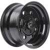 Sport Lite 8-Hole Wheel [Size: 15" x 8"] Black - image 2