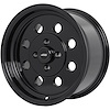 Sport Lite 8-Hole Wheel [Size: 15" x 8"] Black - image 1