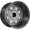 Sport Lite 8-Hole Wheel [Size: 15" x 8"] Black - image 3