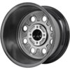 Sport Lite 8-Hole Wheel [Size: 15" x 8"] Black - image 4