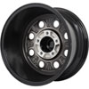 Sport Lite 8-Hole Wheel [Size: 15" x 8"] Black - image 4