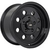Sport Lite 8-Hole Wheel [Size: 15" x 8"] Black - image 2