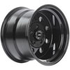 Sport Lite 8-Hole Wheel [Size: 15" x 10"] Black - image 2