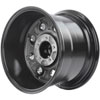 Sport Lite 8-Hole Wheel [Size: 15" x 10"] Black - image 3