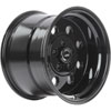 Sport Lite 8-Hole Wheel [Size: 15" x 10"] Black - image 2