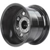 Sport Lite 8-Hole Wheel [Size: 15" x 10"] Black - image 3
