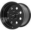 Sport Lite 8-Hole Wheel [Size: 15" x 10"] Black - image 1