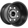 Sport Lite 8-Hole Wheel [Size: 15" x 10"] Black - image 3