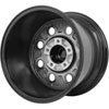 Sport Lite 8-Hole Wheel [Size: 15" x 10"] Black - image 4