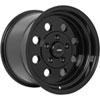 Sport Lite 8-Hole Wheel [Size: 15" x 10"] Black - image 2