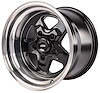 Sport Star 5-Spoke Wheel [Size: 15" x 10"] - image 1
