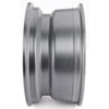 Sport Torque Wheel [Size: 15" x 7"] Polished Lip with Grey Spokes - image 2