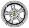 Sport Torque Wheel [Size: 15" x 7"] Chrome - image 4