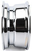 Sport Torque Wheel [Size: 15" x 7"] Chrome - image 2