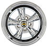 Sport Torque Wheel [Size: 15" x 7"] Chrome - image 4