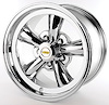 Sport Torque Wheel [Size: 17" x 8"] - image 1