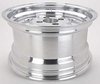 Sport Lite 8-Hole Wheel Diameter & Width: 15 x 8 " - image 2