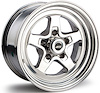 Sport Star II Wheel Diameter & Width: 15 x 8" - image 1