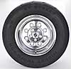 Sport Lite 8-Hole Wheel Diameter & Width: 15 x 10" - image 2