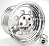 Sport Lite 8-Hole Wheel Diameter & Width: 15 x 10" - image 2