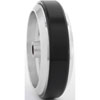 Polished Wheelie Bar Wheel 5-Hole with Bearing - image 2