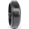 Black Wheelie Bar Wheel 5-Hole - image 2