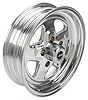 Sport Star 5-Spoke Wheel Diameter & Width: 15 x 4" - image 2