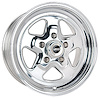 Sport Star 5-Spoke Wheel Diameter & Width: 15 x 7" - image 1