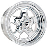 Sport Star 5-Spoke Wheel Diameter & Width: 15 x 8 " - image 1