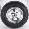 Sport Star 5-Spoke Wheel Diameter & Width: 15 x 8 in. - image 3