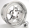 Sport Star 5-Spoke Wheel Diameter & Width: 15 x 8 " - image 2