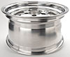 Sport Star 5-Spoke Wheel Diameter & Width: 15 x 8 " - image 3