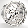 Sport Star 5-Spoke Wheel [Size: 15" x 10"] - image 1