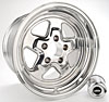Sport Star 5-Spoke Wheel [Size: 15" x 10"] - image 2