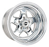 Sport Star 5-Spoke Wheel Diameter & Width: 15 x 10" - image 1