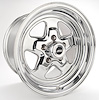 Sport Star 5-Spoke Wheel Diameter & Width: 15 x 10" - image 1